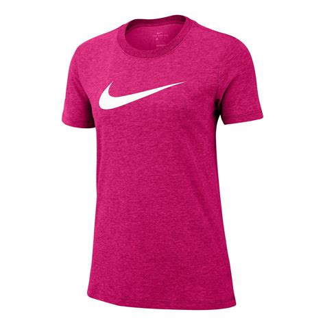 nike t-shirts für damen|nike dri fit damen.